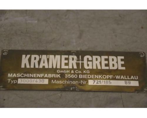 Servomotor von Oriental Motor Krämer + Grebe – PH268-E1.6-A1 - Bild 10