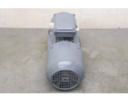 Getriebemotor 1,1 kW 76 U/min von Nord – SK 20-90S/4 BRE10 TF - Bild 6