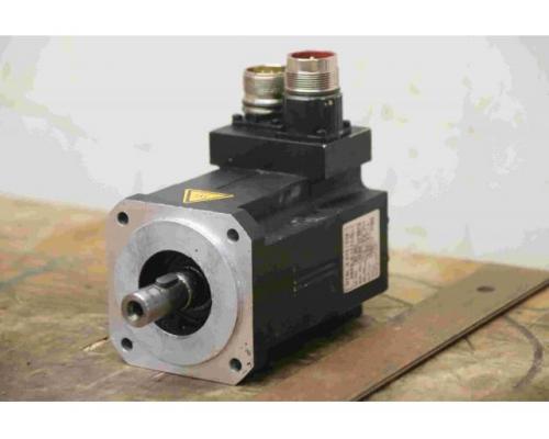 Servomotor 700V von Bobolowski – HTBL-S 070/035-3SPE-2-1111-C - Bild 1