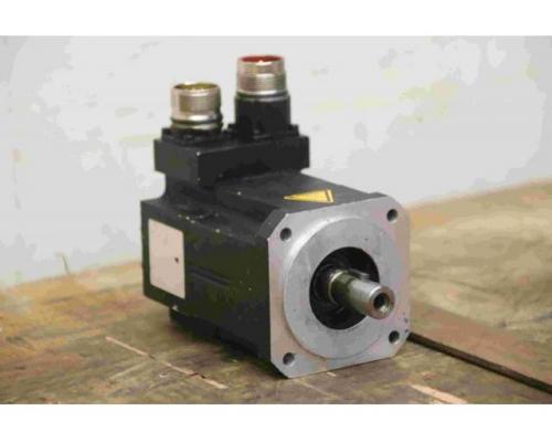 Servomotor 700V von Bobolowski – HTBL-S 070/035-3SPE-2-1111-C - Bild 2