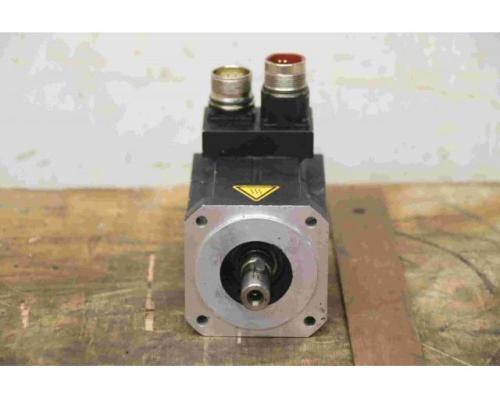 Servomotor 700V von Bobolowski – HTBL-S 070/035-3SPE-2-1111-C - Bild 3