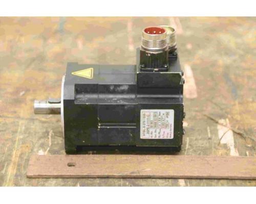 Servomotor 700V von Bobolowski – HTBL-S 070/035-3SPE-2-1111-C - Bild 5