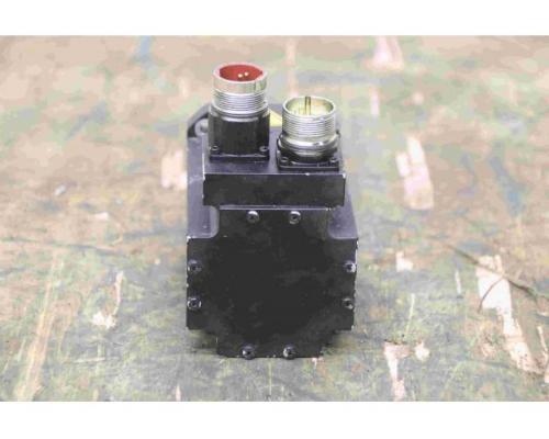 Servomotor 700V von Bobolowski – HTBL-S 070/035-3SPE-2-1111-C - Bild 6