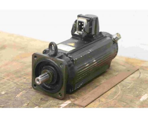 Servomotor 3000 U/min von SEW-Eurodrive – CFM71L/TF/RH1M/SM50 - Bild 1