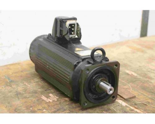 Servomotor 3000 U/min von SEW-Eurodrive – CFM71L/TF/RH1M/SM50 - Bild 2