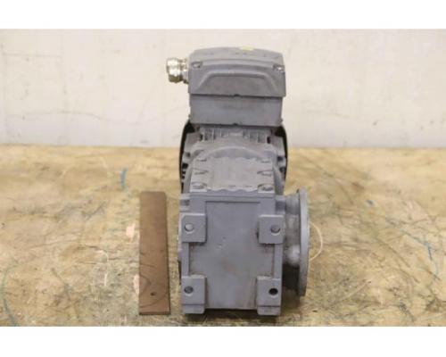 Getriebemotor 0,37 kW 29 U/min von SEW-Eurodrive – WAF30 DRS71S4/IS/TF - Bild 3