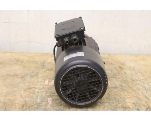 Elektromotor 0,55 kW 675 U/min von Weiss – 5.5AZK 90L-8T B14P140 - Bild 6