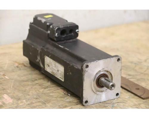 Permanent Magnet Motor von Rexroth – MKD041B-144-KPO-KN - Bild 2