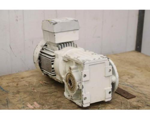 Getriebemotor 0,37 kW 29 U/min von SEW-Eurodrive – WAF30 DT71D4/TF/IS - Bild 2