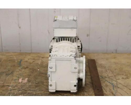 Getriebemotor 0,37 kW 29 U/min von SEW-Eurodrive – WAF30 DT71D4/TF/IS - Bild 3