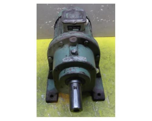 Getriebemotor 0,4 kW 20 U/min von VEM – Z3KR90,1/6/S - Bild 3