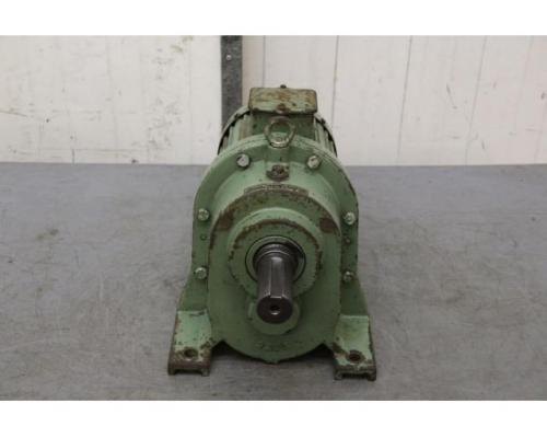 Getriebemotor 0,4 kW 20 U/min von VEM – Z3KR90,1/6/S - Bild 7