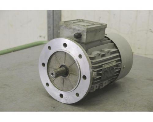 Elektromotor 1,5 kW 1380 U/min von ADDA – TFC 90 LA-4 - Bild 1