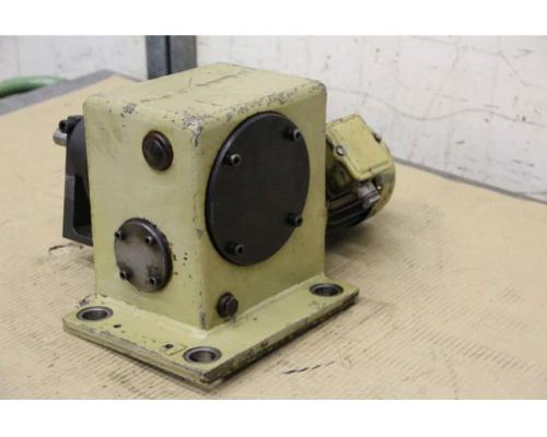 Getriebemotor 0,18 kW 50 U/min von VEM – 0,18 kW 50 U/min - Bild 1