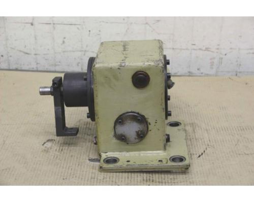 Getriebemotor 0,18 kW 50 U/min von VEM – 0,18 kW 50 U/min - Bild 3