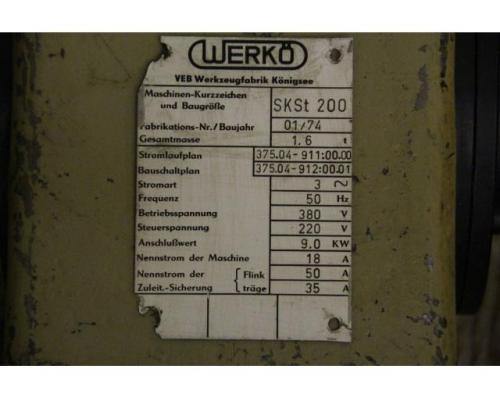 Getriebemotor 0,18 kW 50 U/min von VEM – 0,18 kW 50 U/min - Bild 6