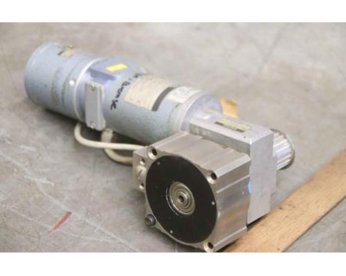 Getriebemotor 0,05 kW 100 U/min von Engel – GNM31650-G2.6-B5.2 G 2.6 - Bild 2