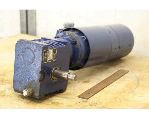 Getriebemotor 0,04/0,55 kW 7/70 U/min von ZAE Kobold – M 50 B PO619-3-16/2MB - Bild 1