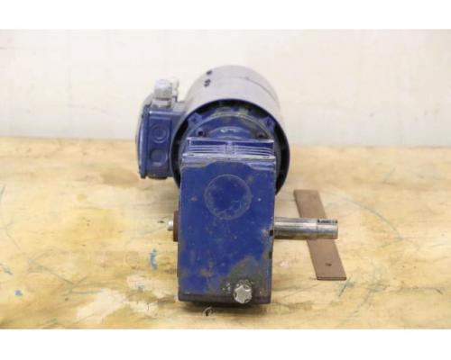 Getriebemotor 0,04/0,55 kW 7/70 U/min von ZAE Kobold – M 50 B PO619-3-16/2MB - Bild 3