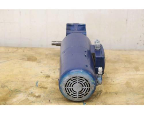 Getriebemotor 0,04/0,55 kW 7/70 U/min von ZAE Kobold – M 50 B PO619-3-16/2MB - Bild 8