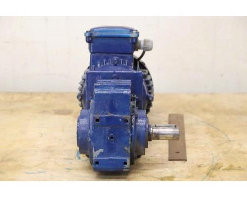 Getriebemotor 0,55 kW 93 U/min von Nord – SK 530SU-80S/4BRE8 - Bild 3