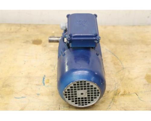 Getriebemotor 0,55 kW 93 U/min von Nord – SK 530SU-80S/4BRE8 - Bild 6