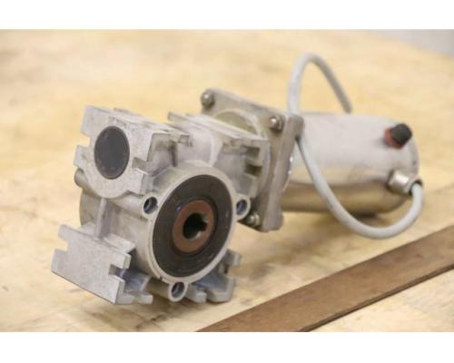 Gleichstrom Getriebemotor 36V 58W von SITI Siboni – MI 30 - Bild 1