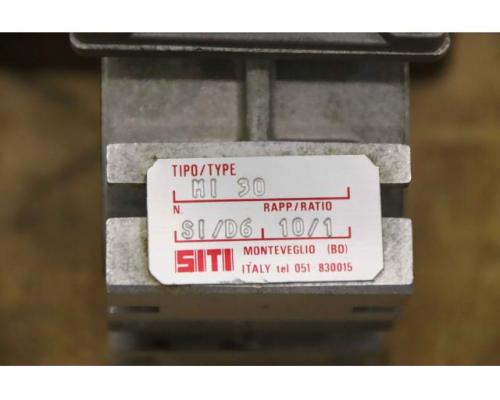 Gleichstrom Getriebemotor 36V 58W von SITI Siboni – MI 30 - Bild 5