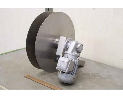 Getriebemotor mit Haspel von Nord Tiromat – 1 S32F SK1S32F Compact M420 - Bild 1