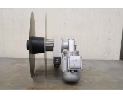 Getriebemotor mit Haspel von Nord Tiromat – 1 S32F SK1S32F Compact M420 - Bild 3