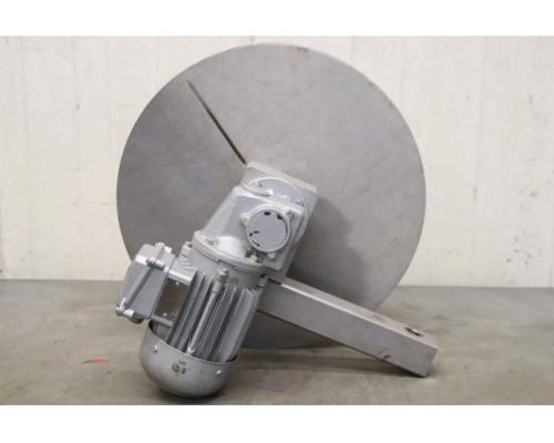 Getriebemotor mit Haspel von Nord Tiromat – 1 S32F SK1S32F Compact M420 - Bild 8