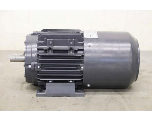 Elektromotor 0,75 kW 2875 U/min von unbekannt – DSCHB80B2 BR - Bild 6