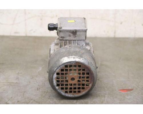 Getriebemotor 0,18 kW 100 U/min von Motovario – NHRV 63A-2 - Bild 7