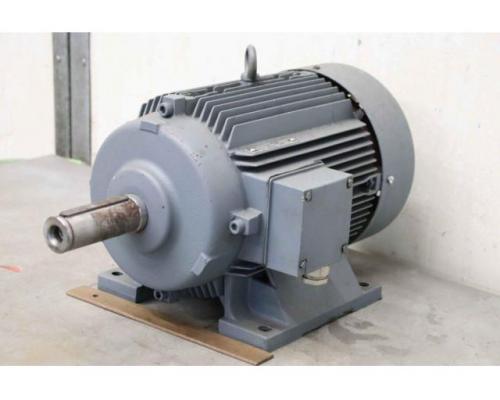 Elektromotor 11 kW 2920 U/min von AEG – AM 160 MP2 - Bild 1