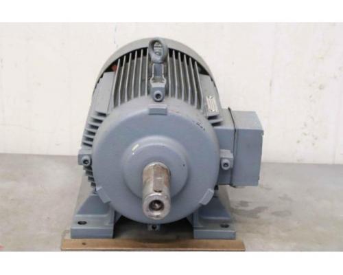 Elektromotor 11 kW 2920 U/min von AEG – AM 160 MP2 - Bild 3