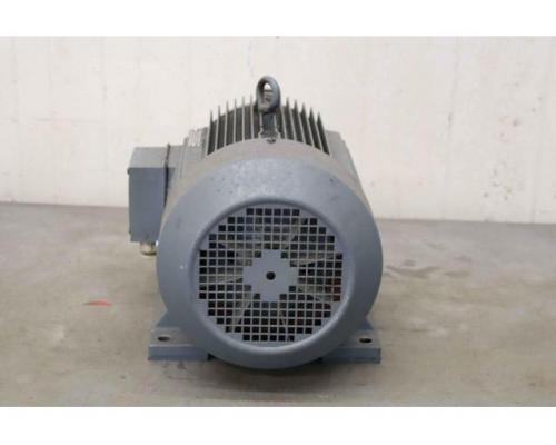 Elektromotor 11 kW 2920 U/min von AEG – AM 160 MP2 - Bild 6