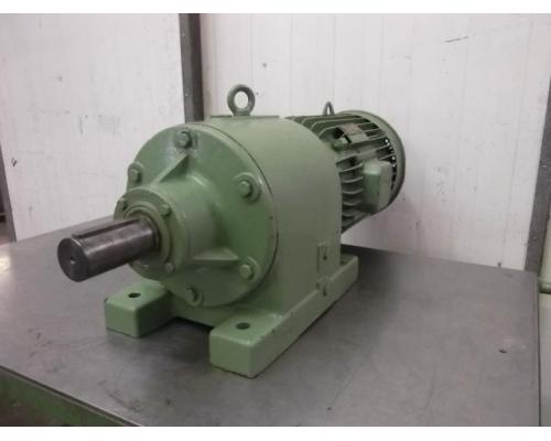 Getriebemotor 9 kW 179 U/min von SEW Eurodrive – R9eD694 - Bild 1