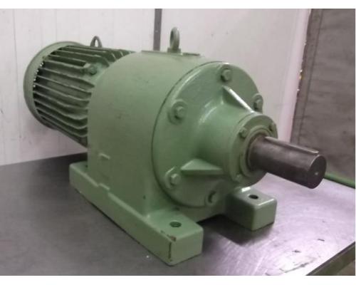 Getriebemotor 9 kW 179 U/min von SEW Eurodrive – R9eD694 - Bild 2