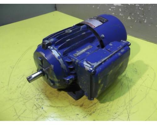 Elektromotor 0,45 kW 1300 U/min von Emod – HB 71L/4 WU - Bild 1