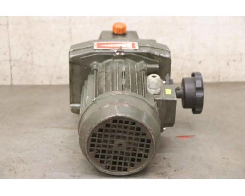 regelbarer Getriebemotor 0,73 kW 50-250 U/min von Ferri – F30/R C 71D4 - Bild 6