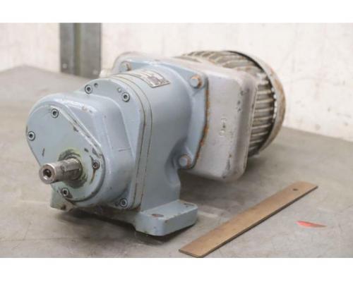 regelbarer Getriebemotor 0,37/0,7 kW 10-100 U/min von Prym – L8-U16 - Bild 1