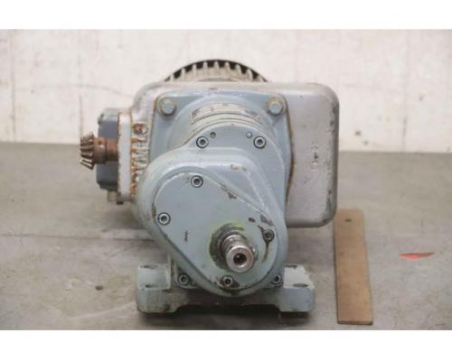 regelbarer Getriebemotor 0,37/0,7 kW 10-100 U/min von Prym – L8-U16 - Bild 3