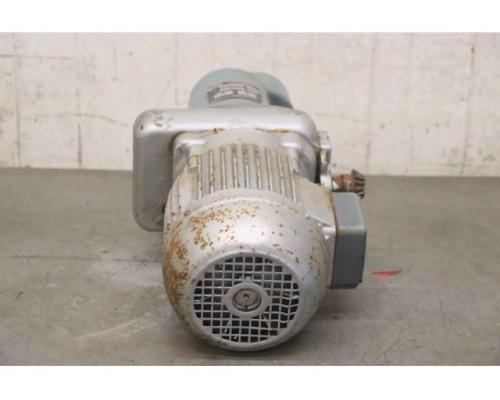 regelbarer Getriebemotor 0,37/0,7 kW 10-100 U/min von Prym – L8-U16 - Bild 7