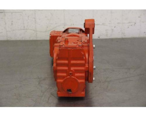 Getriebemotor 0,12 kW 4,7 U/min von SEW-Eurodrive – SA47/T R17 DR63S4/TF - Bild 3