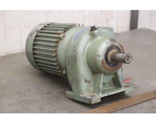 Getriebemotor 0,37 kW 27 U/min von Nord – SK01571L/4 - Bild 2