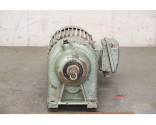 Getriebemotor 0,37 kW 27 U/min von Nord – SK01571L/4 - Bild 3