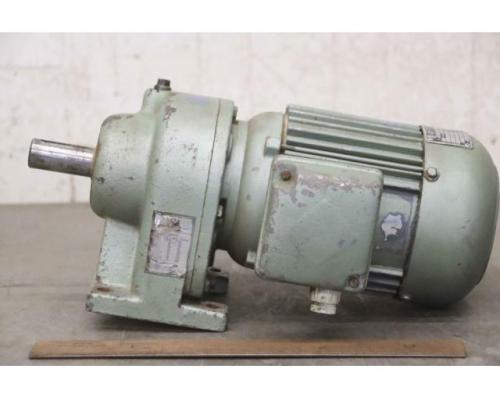 Getriebemotor 0,37 kW 27 U/min von Nord – SK01571L/4 - Bild 5