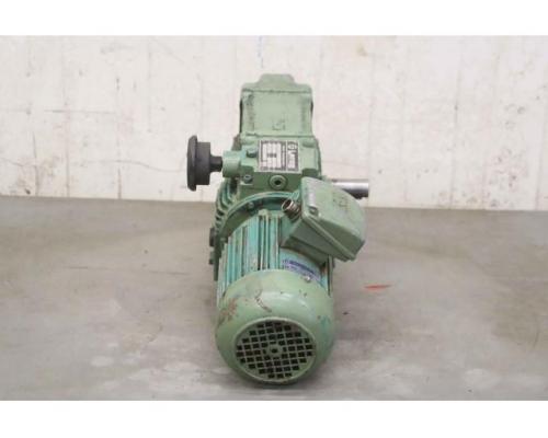 regelbarer Getriebemotor 0,37 kW 14,3 -2,4 U/min von Lenze – 11 592 03 06 0 i= 1:6 - Bild 7