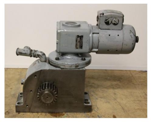 Getriebemotor 0,25 kW 3,25 U/min von Kobold – KOD425S59 - Bild 2