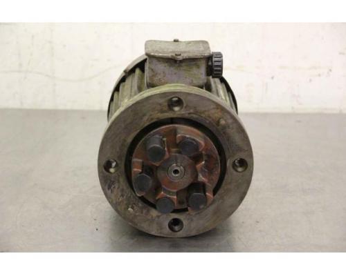 Elektromotor 1,5 kW 1420 U/min von VEM – KR 100, 1/4 - Bild 3